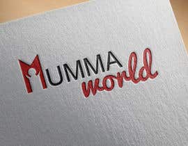 #60 for Logo Design for an Educational Site - Mummaworld by Anjalimaurya1
