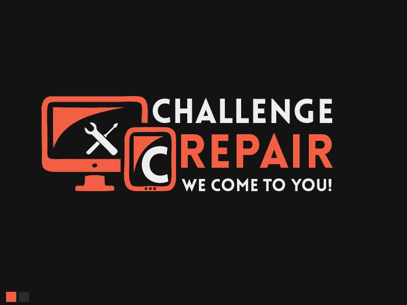 Contest Entry #25 for                                                 Design a Logo for ChallengeRepair.com -
                                            