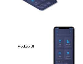 #83 para Design UI/UX for android application por abfaruki