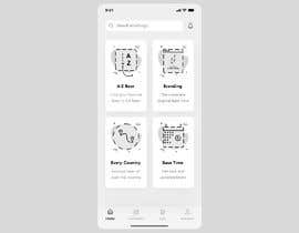 nº 26 pour Design UI/UX for android application par Sauqiarif 
