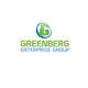 Imej kecil Penyertaan Peraduan #351 untuk                                                     Design a Logo for Greenberg Enterprise Group
                                                