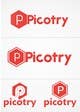 Entri Kontes # thumbnail 43 untuk                                                     Design a Logo for Picotry
                                                
