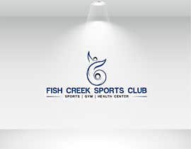 #154 para Fish Creek Sports Club - NEW LOGO REQUIRED! de kishanalif
