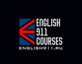 #39 für Logo for an online english language school von Fortieight3