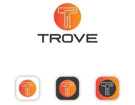 #516 for Design a logo for my app by thet4nvir