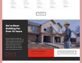 #5 pentru Build Me A Real Estate Website de către sharifkaiser