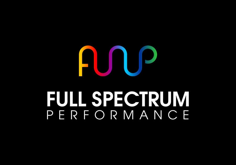 Contest Entry #22 for                                                 Design a Logo for Full Spectrum Performance, LLC
                                            