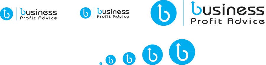 Intrarea #14 pentru concursul „                                                Design a Logo for www.bizprofitadvice.com
                                            ”