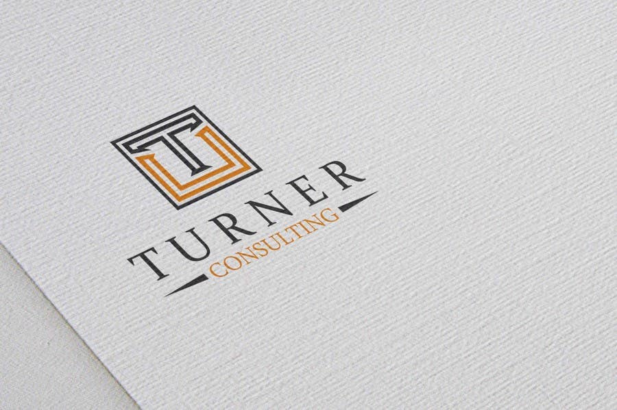 Wasilisho la Shindano #62 la                                                 Design a Logo for Turner Consulting
                                            