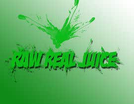 #5 untuk Logo Design for Raw, Organic Cold-Pressed Juice Company oleh vladutpeicu
