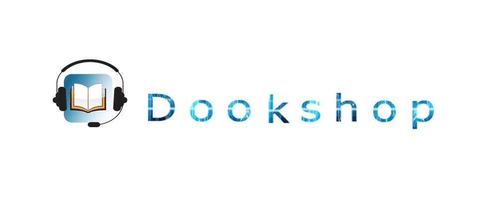 Intrarea #23 pentru concursul „                                                Design a Logo for Dookshop
                                            ”