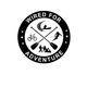 Imej kecil Penyertaan Peraduan #26 untuk                                                     Masthead and logo design for Wired For Adventure
                                                