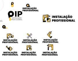 #5 para Nova Logomarca - IP Instalação Profissional por zussa