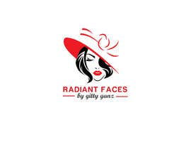 #82 untuk makeup artistry logo oleh Rejoan68