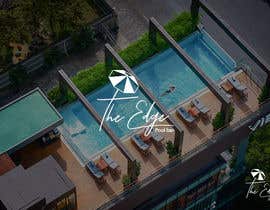 #206 para The Pool Bar Logo Design por sadatkhan194