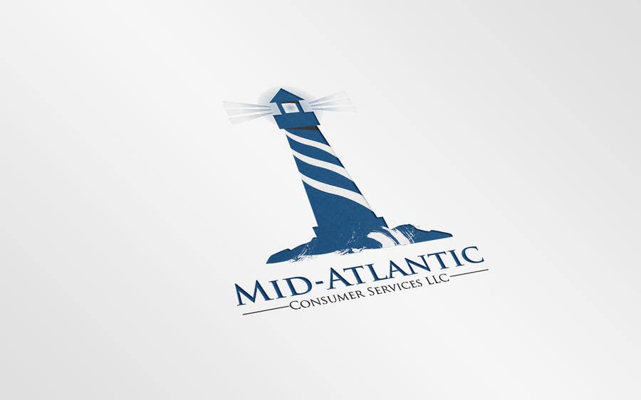 Intrarea #21 pentru concursul „                                                Logo Design for Mid-Atlantic Consumer Services LLC
                                            ”