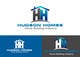 Kilpailutyön #52 pienoiskuva kilpailussa                                                     Logo Design for Hudson Homes
                                                