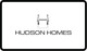 Contest Entry #140 thumbnail for                                                     Logo Design for Hudson Homes
                                                