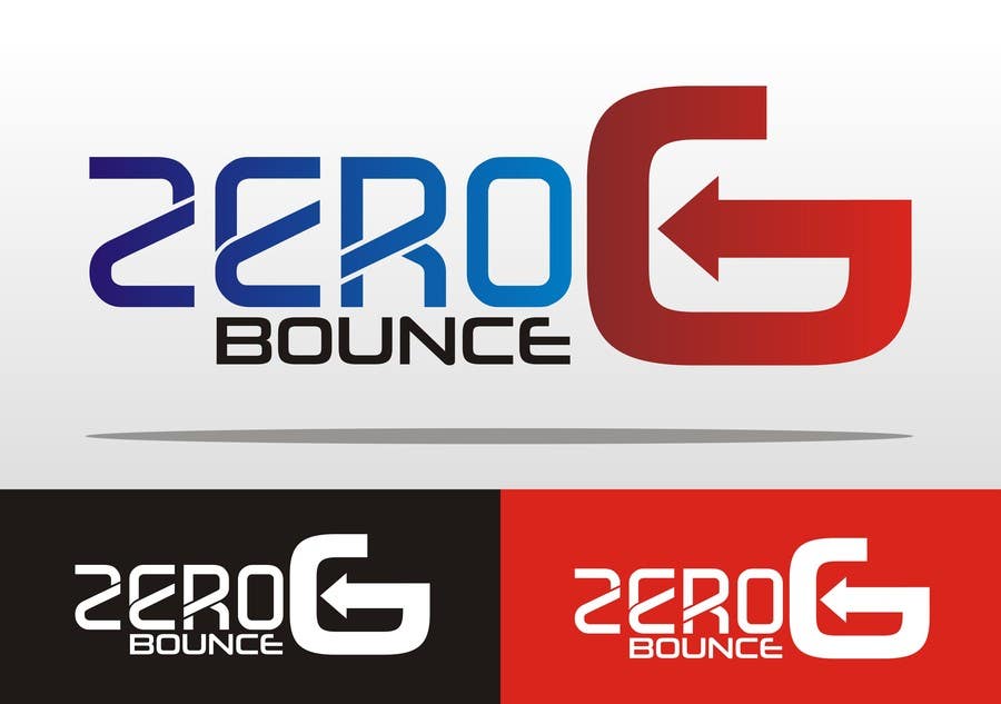 
                                                                                                                        Penyertaan Peraduan #                                            21
                                         untuk                                             Logo Design for Zero G Bounce
                                        