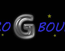 #14 untuk Logo Design for Zero G Bounce oleh Vincent1701