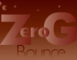 #16 untuk Logo Design for Zero G Bounce oleh stanbaker