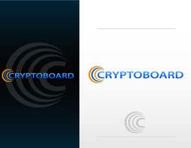 #41 cho Logo Design for CryptoBoard bởi raihanrabby