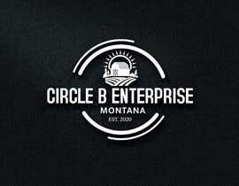 #60 para Logo for 80 acre Montana Farm/Ranch de rajibhridoy