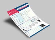 #121 para Design and Easy to Use Order Form / Flyer de sdpgraphic