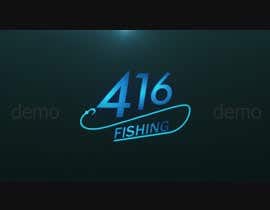 #7 for Create Animated intro - Youtube Fishing Show by SalmaAkter24