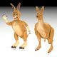 Imej kecil Penyertaan Peraduan #50 untuk                                                     Create animated Australian animal characters
                                                