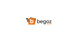 Kilpailutyön #1 pienoiskuva kilpailussa                                                     Logo Design for begoz.com
                                                