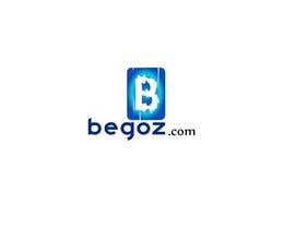 #52 untuk Logo Design for begoz.com oleh dianadesign