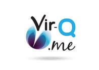 Graphic Design Inscrição do Concurso Nº42 para Logo Design for Vir-Q.me