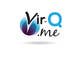 
                                                                                                                                    Icône de la proposition n°                                                51
                                             du concours                                                 Logo Design for Vir-Q.me
                                            