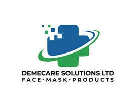 #102 cho logo for medical mask company bởi kamrulislam24h