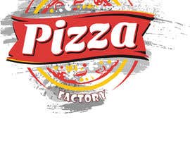 #170 za Pizza Logo Design od Arman0326