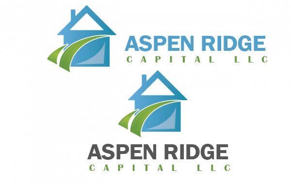 #38. pályamű a(z)                                                  Design a Logo for Aspen Ridge Capital LLC
                                             versenyre