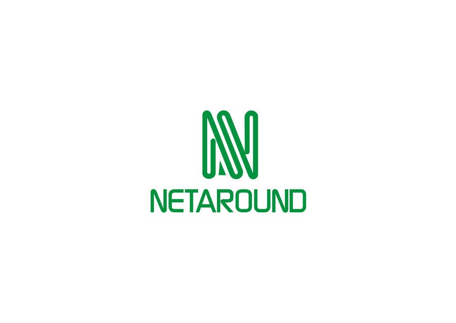 Contest Entry #90 for                                                 Design a Logos for  NetAround LLC
                                            