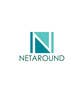 Miniatura da Inscrição nº 120 do Concurso para                                                     Design a Logos for  NetAround LLC
                                                