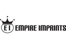 #25 untuk Logo Design for Empire Imprints oleh inspirativ