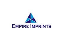 Graphic Design Contest Entry #8 for Logo Design for Empire Imprints