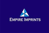 Bài tham dự #12 về Graphic Design cho cuộc thi Logo Design for Empire Imprints