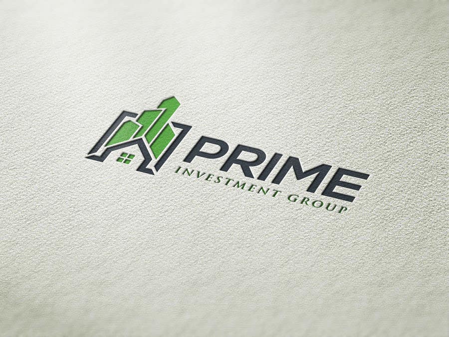 Participación en el concurso Nro.188 para                                                 Design a Logo for Prime Investment Group
                                            