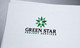 Miniatura de participación en el concurso Nro.103 para                                                     Design a Logo for Green Star Project Services
                                                