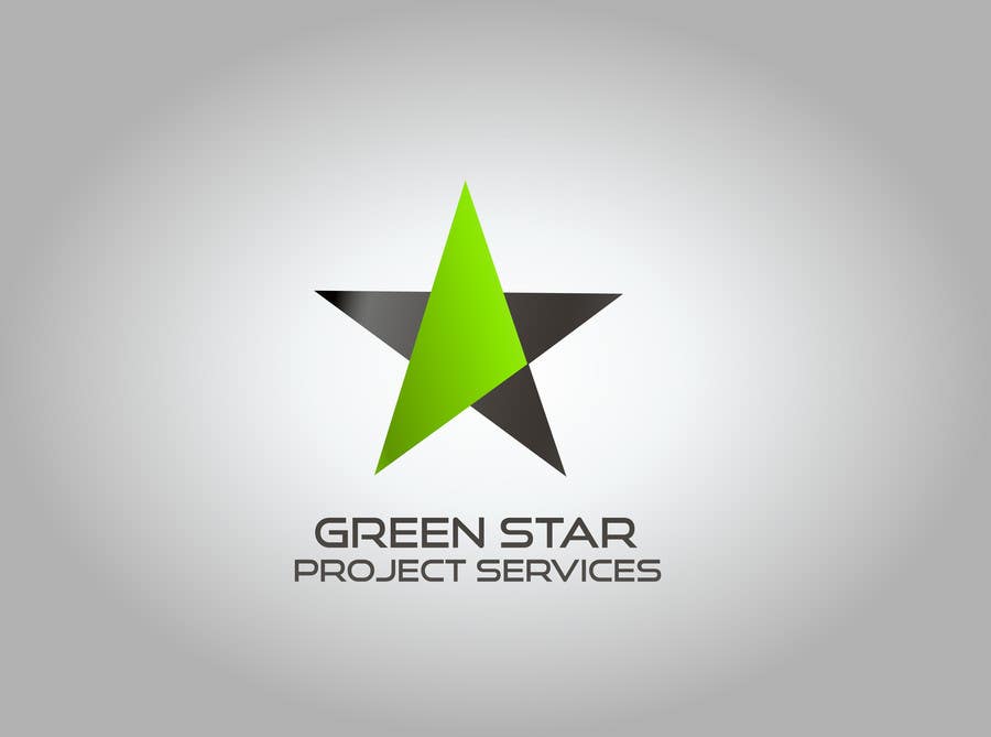 Entri Kontes #102 untuk                                                Design a Logo for Green Star Project Services
                                            