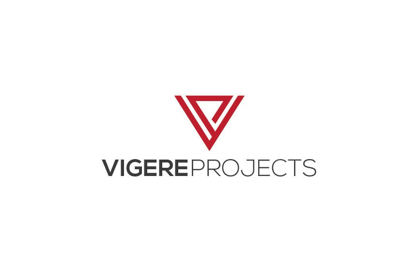 Participación en el concurso Nro.37 para                                                 Design a Logo for Vigere Projects
                                            