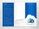 Wasilisho la Shindano #1 picha ya                                                     Design a Brochure for IT Cloud company
                                                