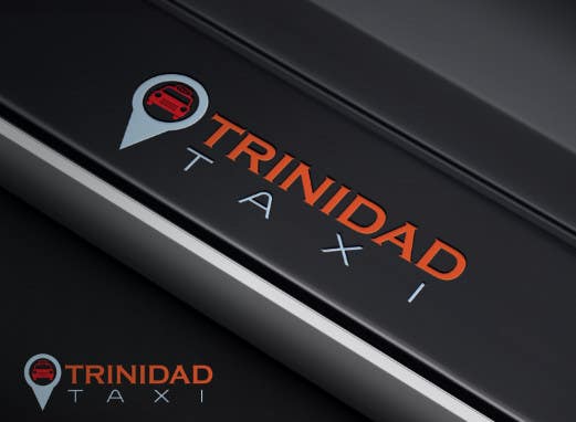 Participación en el concurso Nro.61 para                                                 Design a Logo for Trinidad Taxi Services
                                            