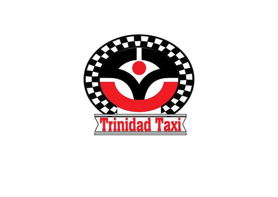 Entri Kontes #53 untuk                                                Design a Logo for Trinidad Taxi Services
                                            