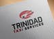 Contest Entry #4 thumbnail for                                                     Design a Logo for Trinidad Taxi Services
                                                
